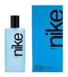 Nike Ultra Blue EDT Erkek Parfüm 100 ml