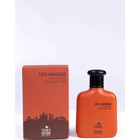 Tudors Los Angeles Bergamot EDP Çiçeksi-Meyveli-Oryantal Erkek Parfüm 100 ml