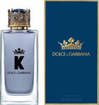 Dolce & Gabbana 3423473049456 EDT Baharatlı-Odunsu-Oryantal Erkek Parfüm 100 ml