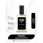 Zeyd Payidar EDP Bergamot-Odunsu-Oryantal Erkek Parfüm 50 ml