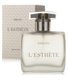 Faberlic L'esthete EDT Amber-Meyveli-Odunsu Erkek Parfüm 75 ml