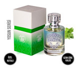 Happy Body Carletta EDP Fresh-Odunsu Erkek Parfüm 50 ml