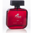 Polo55 Polofpm001 EDC Bergamot-Kakule-Odunsu Erkek Parfüm 100 ml
