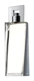 Avon Attraction EDT Amber-Fresh-Odunsu Erkek Parfüm 100 ml