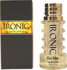 İronic No:242 EDP Bergamot-Fresh-Fresh Erkek Parfüm 100 ml