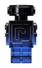 Rabanne Fragrances Intense EDP Amber-Odunsu-Oryantal Erkek Parfüm 50 ml