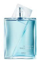 Oriflame So Fever Together EDT Baharatlı-Bergamot-Oryantal Erkek Parfüm 75 ml