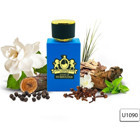 Lion Francesco Nur Sultan EDP Çiçeksi-Fresh-Sandal Ağacı Erkek Parfüm 60 ml