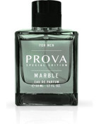 Prova Marble EDP Amber-Baharatlı-Oryantal Erkek Parfüm 50 ml