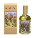 L'Erbolario Lodi EDP Bergamot-Çiçeksi-Meyveli Erkek Parfüm 110 ml
