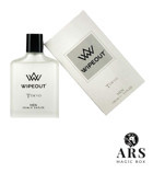 Ars Magic Box Wipeout Premium Tokyo EDP Bergamot-Odunsu-Vetiver Erkek Parfüm 100 ml