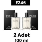 İxora E246 Andreo EDP Baharatlı-Çiçeksi-Oryantal Erkek Parfüm 100 ml