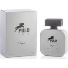 Polo55 Polofpm003 EDC Baharatlı-Çiçeksi-Meyveli Erkek Parfüm 100 ml
