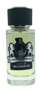 Lion Francesco Shanghai EDP Baharatlı-Çiçeksi-Turunçgil Erkek Parfüm 50 ml