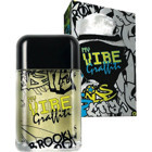 Avon My Vibe Graffiti EDT Amber-Meyveli-Oryantal Erkek Parfüm 50 ml