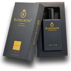 Romeron 344 Platin EDP Bergamot-Fresh-Fresh Erkek Parfüm 50 ml