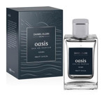 Daniel Klein DKP-1008-01 Oasis Fresh EDP Çiçeksi-Fresh-Odunsu Erkek Parfüm 100 ml