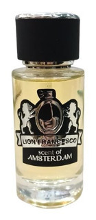 Lion Francesco Amsterdam EDP Amber-Baharatlı-Çiçeksi Erkek Parfüm 50 ml