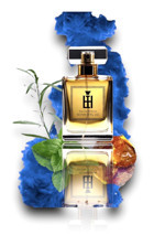 Hlt Kozmetik Aventus Afrodizyak Etkili EDP Amber-Baharatlı-Odunsu Erkek Parfüm 50 ml