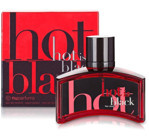 Nuparfums Hot Is Black EDT Erkek Parfüm 100 ml