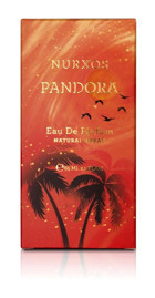 Nurxos Pandora EDP Erkek Parfüm 65 ml