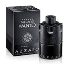 Azzaro The Most Wanted EDP Amber-Baharatlı-Odunsu Erkek Parfüm 100 ml