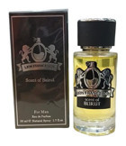 Lion Francesco Beirut EDP Çiçeksi-Meyveli-Odunsu Erkek Parfüm 50 ml