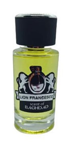 Lion Francesco Baghdad EDP Fresh-Sandal Ağacı-Turunçgil Erkek Parfüm 50 ml