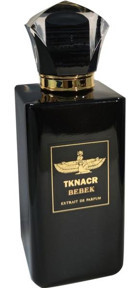 Tknacr Bebek EDP Aromatik-Çiçeksi-Şekerli Erkek Parfüm 100 ml