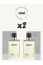 Bargello Ask6 EDP Fresh-Meyveli Erkek Parfüm 50 ml