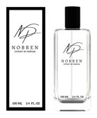 Nobren Insense Ultramarıne EDP Erkek Parfüm 50 ml