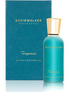 David Walker Turquoise EDP Baharatlı-Çiçeksi-Odunsu Erkek Parfüm 50 ml