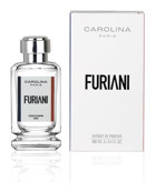 Carolına Parıs Paris EDP Amber-Baharatlı-Odunsu Erkek Parfüm 100 ml