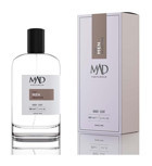 Mad Parfüm B106 Selective EDP Amber-Fresh-Sandal Ağacı Erkek Parfüm 100 ml