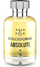 Aqua Di Polo 1987 Dolcedorme Absolute EDP Meyveli-Odunsu-Oryantal Erkek Parfüm 90 ml