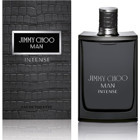Jimmy Choo Man Intense EDT Baharatlı-Çiçeksi-Meyveli Erkek Parfüm 100 ml