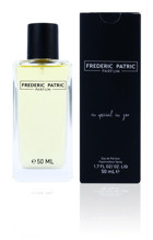 Frederic Patric D-1 EDP Amber-Baharatlı-Meyveli Erkek Parfüm 50 ml