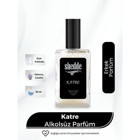 Zeyd Katre EDP Amber-Odunsu-Şakayık Erkek Parfüm 50 ml