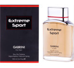 Gabrini Extreme Sport EDT Baharatlı-Çiçeksi-Odunsu Erkek Parfüm 100 ml