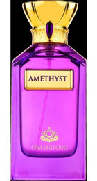 Osmanlı Oud Diamond 4081 Amethyst EDP Çiçeksi-Meyveli-Oryantal Erkek Parfüm 100 ml