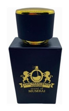 Lion Francesco Mumbai EDP Bergamot-Çiçeksi-Sandal Ağacı Erkek Parfüm 60 ml