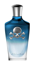 Police Potion EDP Odunsu-Sandal Ağacı Erkek Parfüm 100 ml