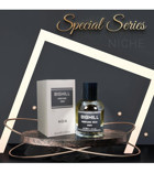 Eyfel Parfüm No:6 EDP Çiçeksi-Meyveli-Oryantal Erkek Parfüm 50 ml