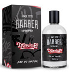 Barber Marmara İmpossible EDP Çiçeksi-Fresh-Odunsu Erkek Parfüm 100 ml