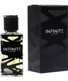 Infınıte Love E105 EDP Meyveli-Odunsu-Oryantal Erkek Parfüm 50 ml