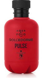 Aqua Di Polo 1987 Dolcedorme Pulse EDP Amber-Odunsu-Sandal Ağacı Erkek Parfüm 90 ml