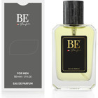 Be Parfüm G-10 EDP Baharatlı-Çiçeksi-Oryantal Erkek Parfüm 50 ml