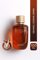 Imprime Iris EDP Baharatlı-Çiçeksi-Odunsu Erkek Parfüm 100 ml
