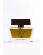 Tudors The Spirit Bergamot EDP Çiçeksi-Meyveli-Odunsu Erkek Parfüm 100 ml