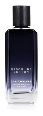 David Walker E165 EDP Çiçeksi-Odunsu-Oryantal Erkek Parfüm 100 ml